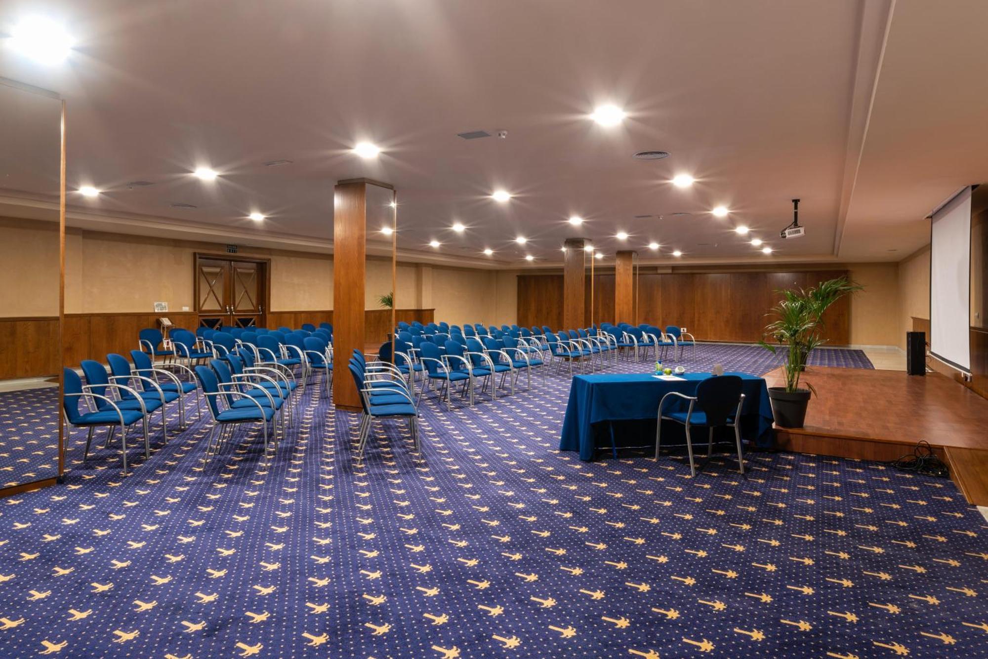 Gf Gran Costa Adeje***** Ξενοδοχείο Εξωτερικό φωτογραφία