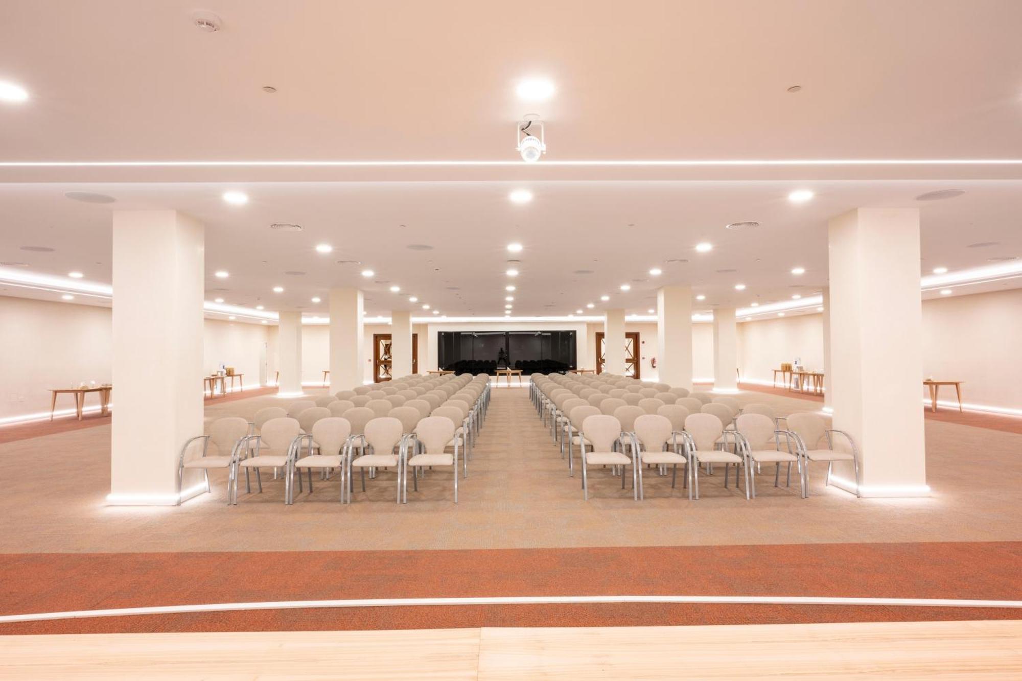 Gf Gran Costa Adeje***** Ξενοδοχείο Εξωτερικό φωτογραφία