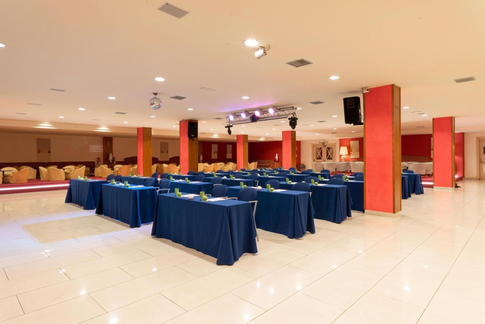 Gf Gran Costa Adeje***** Ξενοδοχείο Εξωτερικό φωτογραφία