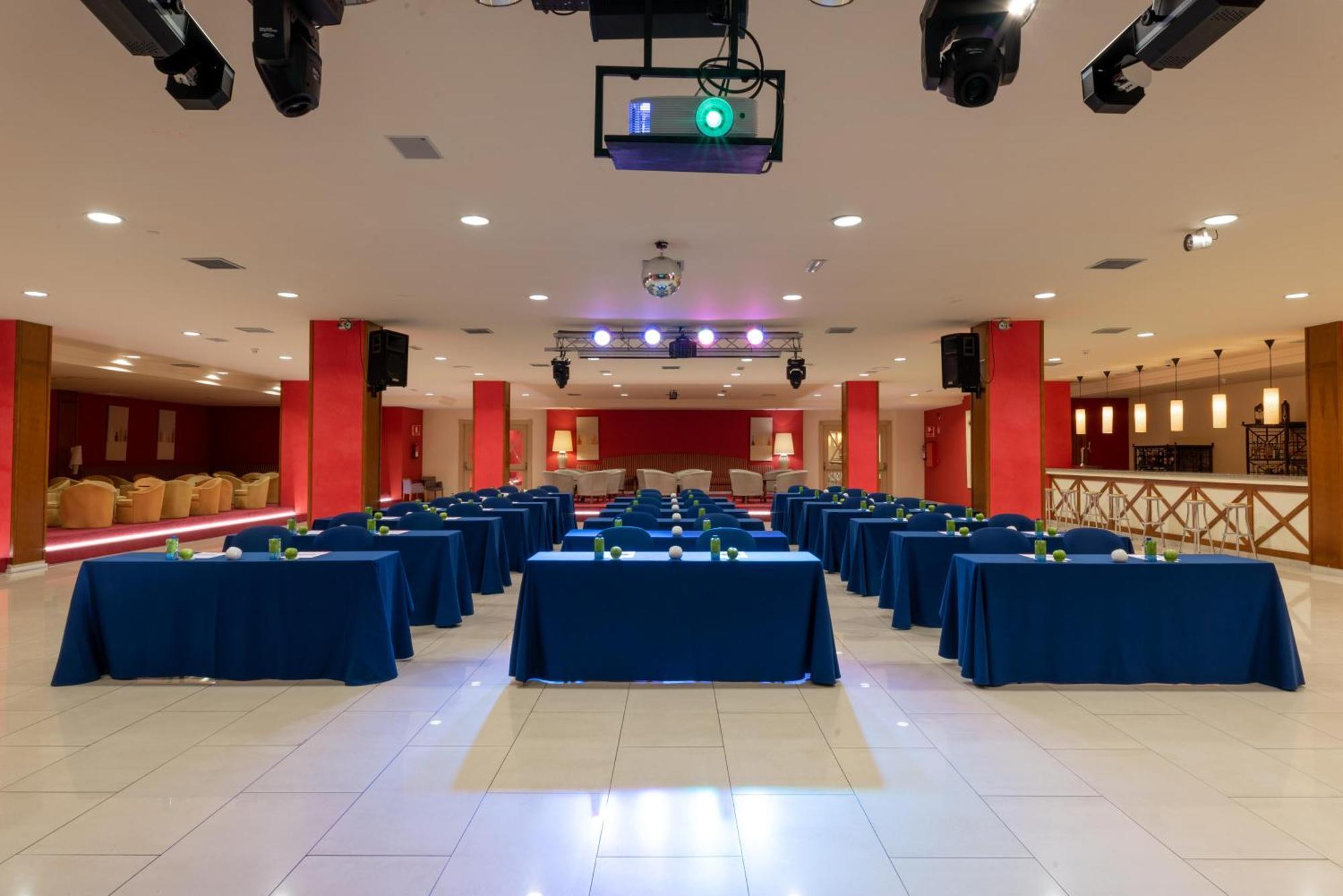 Gf Gran Costa Adeje***** Ξενοδοχείο Εξωτερικό φωτογραφία