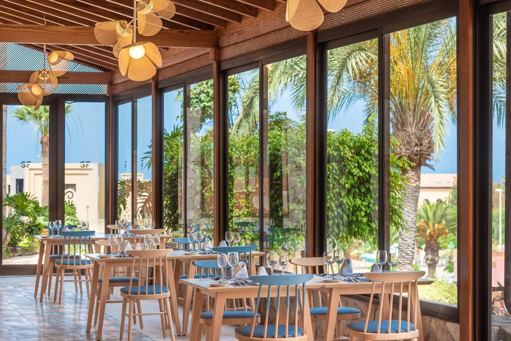 Gf Gran Costa Adeje***** Ξενοδοχείο Εξωτερικό φωτογραφία