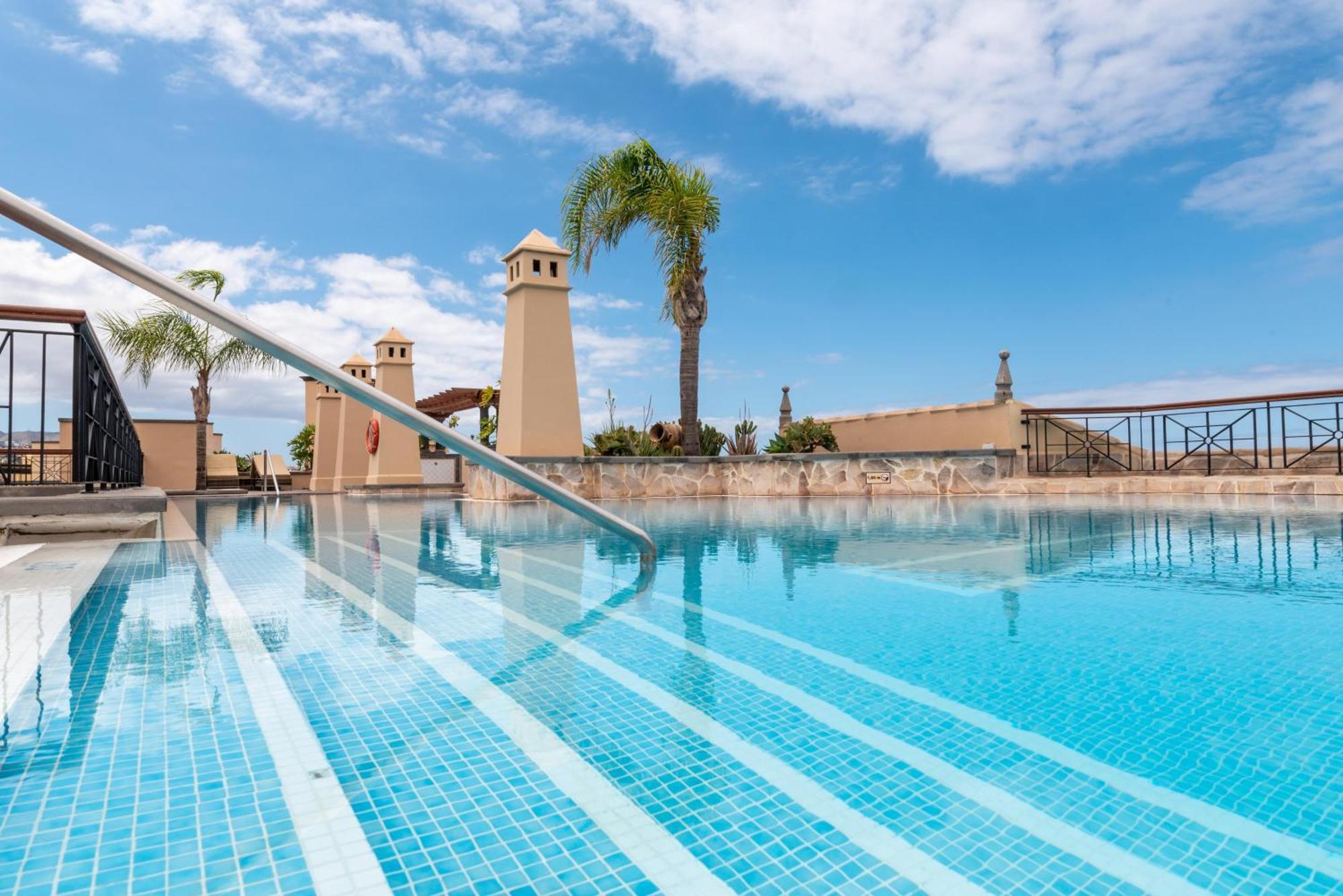 Gf Gran Costa Adeje***** Ξενοδοχείο Εξωτερικό φωτογραφία