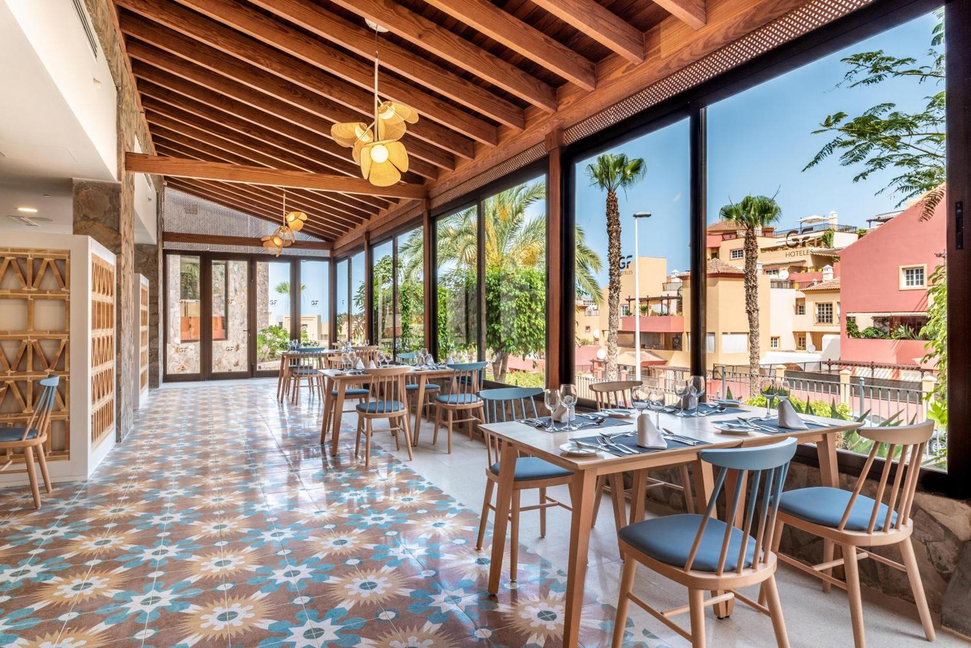 Gf Gran Costa Adeje***** Ξενοδοχείο Εξωτερικό φωτογραφία